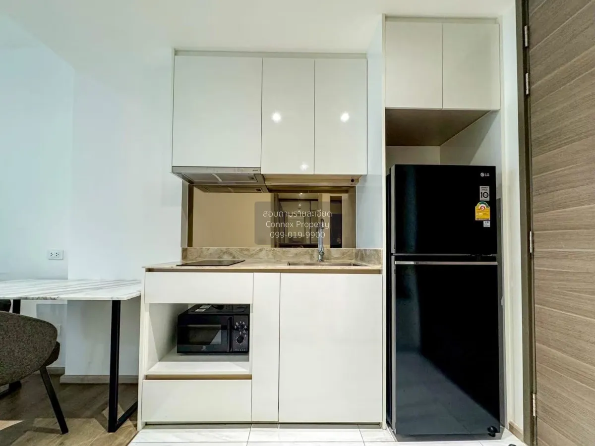 For Sale Condo , FYNN Asoke , nice view , BTS-Asok , Khlong Toei 