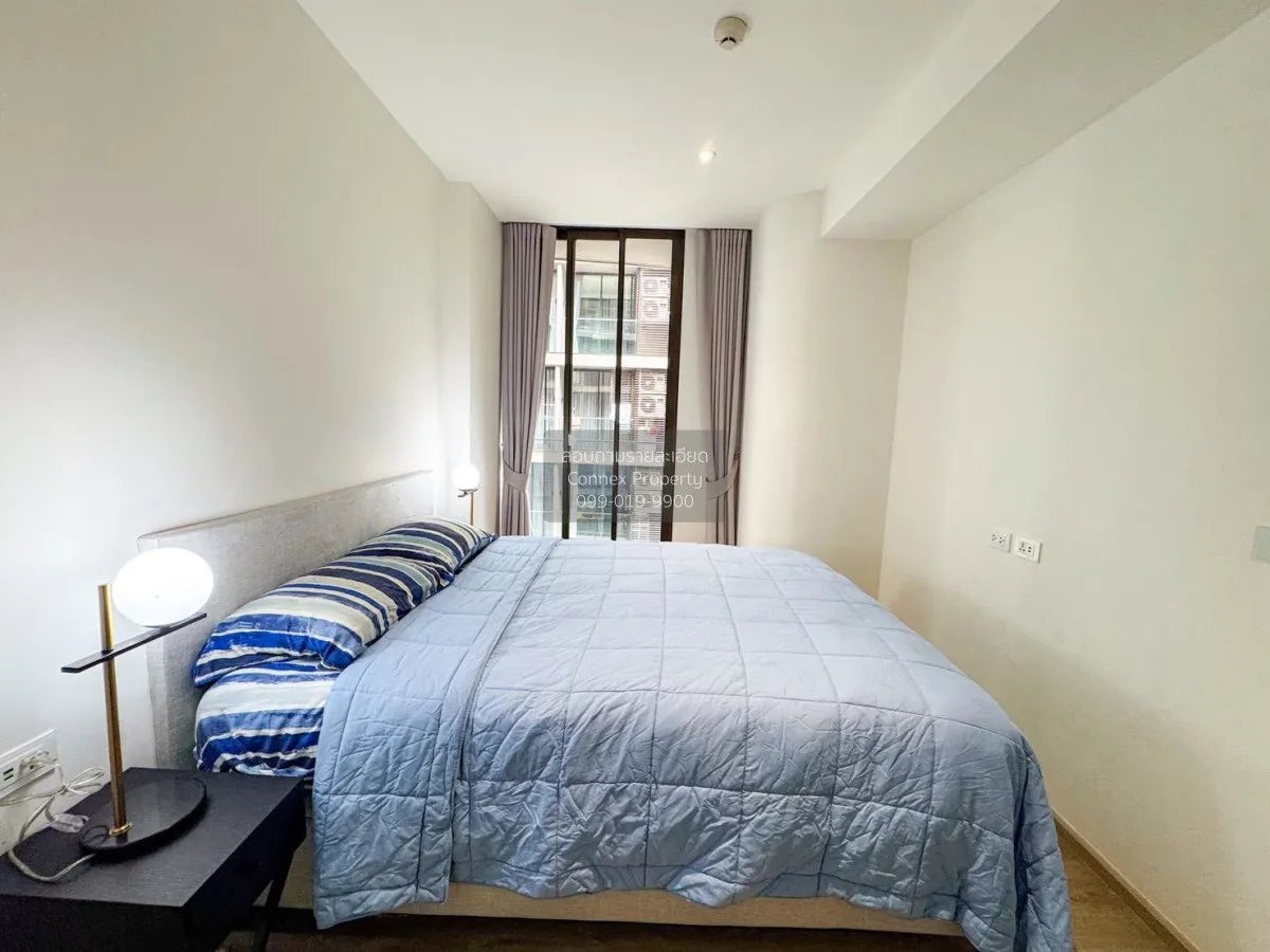 For Sale Condo , FYNN Asoke , nice view , BTS-Asok , Khlong Toei 