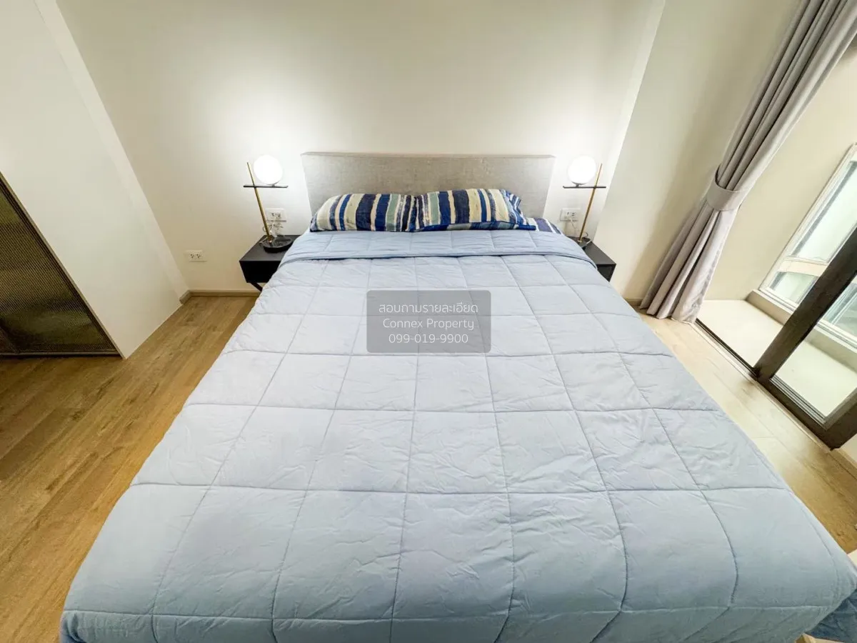 For Sale Condo , FYNN Asoke , nice view , BTS-Asok , Khlong Toei 