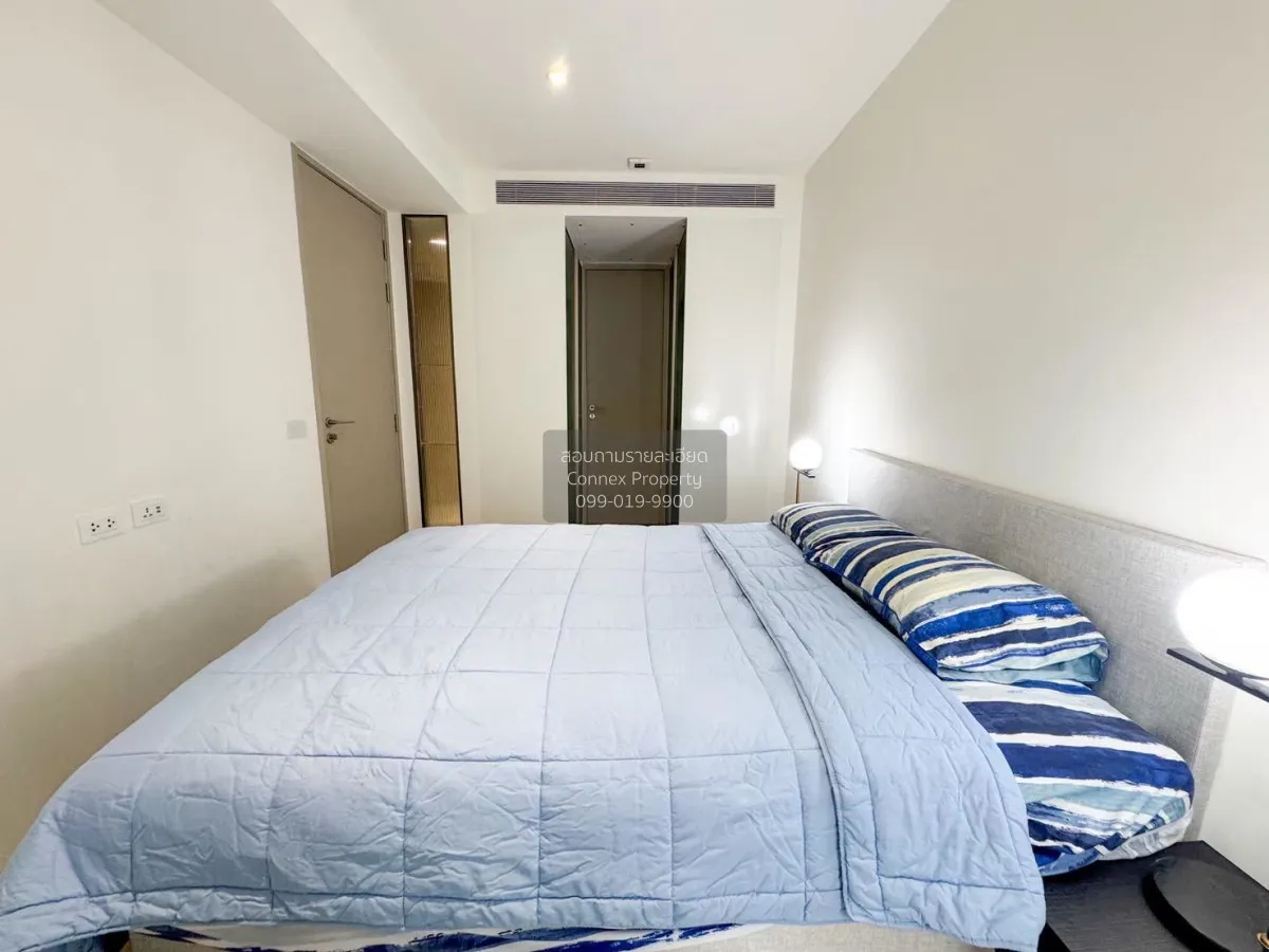 For Sale Condo , FYNN Asoke , nice view , BTS-Asok , Khlong Toei 