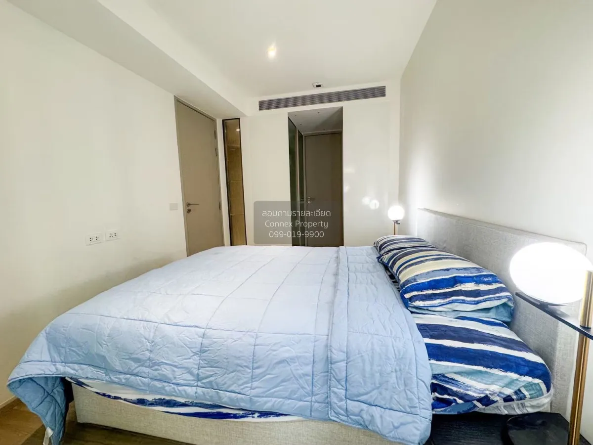 For Sale Condo , FYNN Asoke , nice view , BTS-Asok , Khlong Toei 