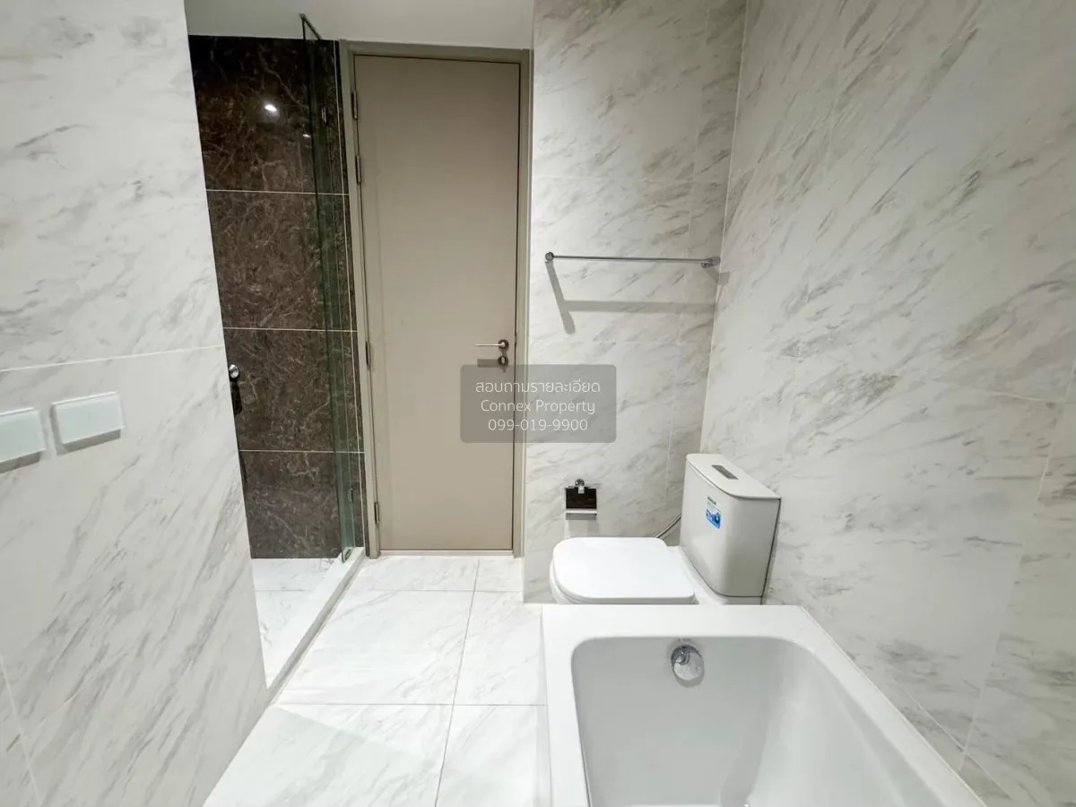 For Sale Condo , FYNN Asoke , nice view , BTS-Asok , Khlong Toei 