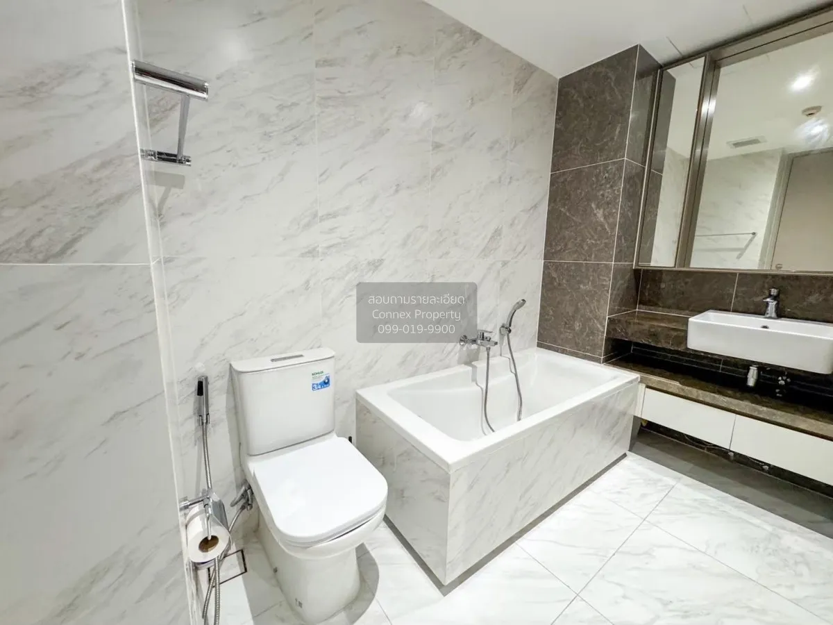 For Sale Condo , FYNN Asoke , nice view , BTS-Asok , Khlong Toei 