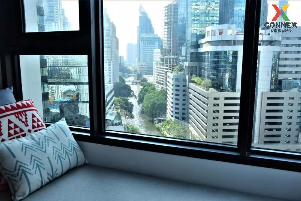 For Sale Condo , Life One Wireless , BTS-Phloen Chit , Lumpini ,  3