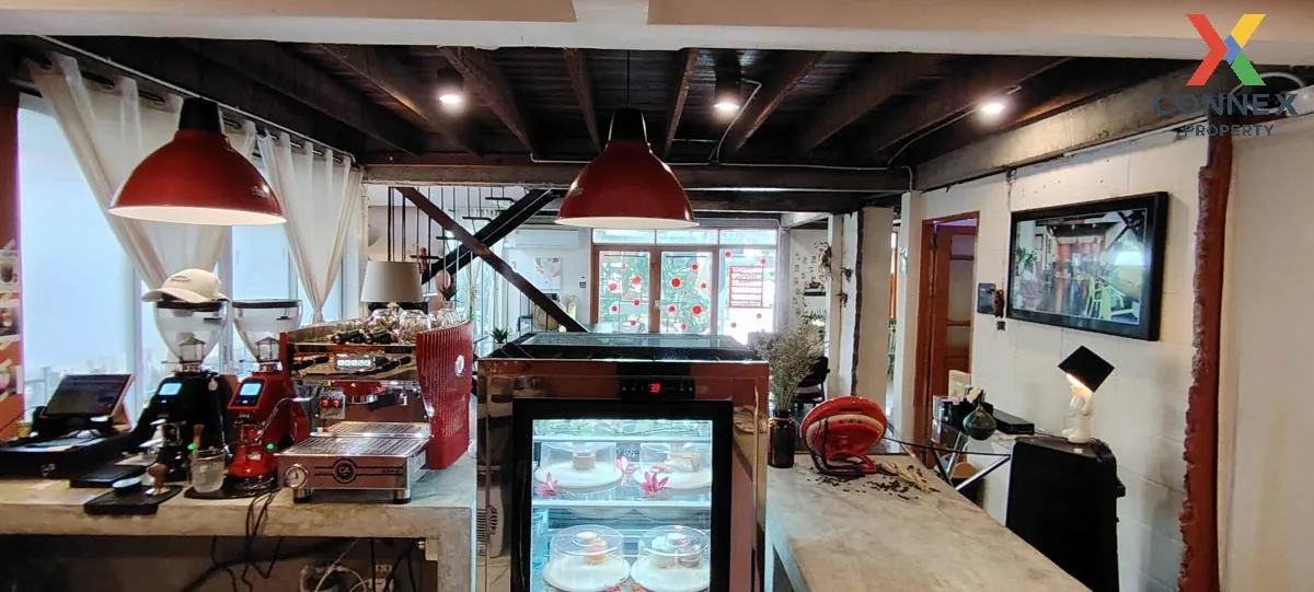 For Sale House , Seri Ramkhamhaeng 3 , Suan Luang , Suan Luang , 