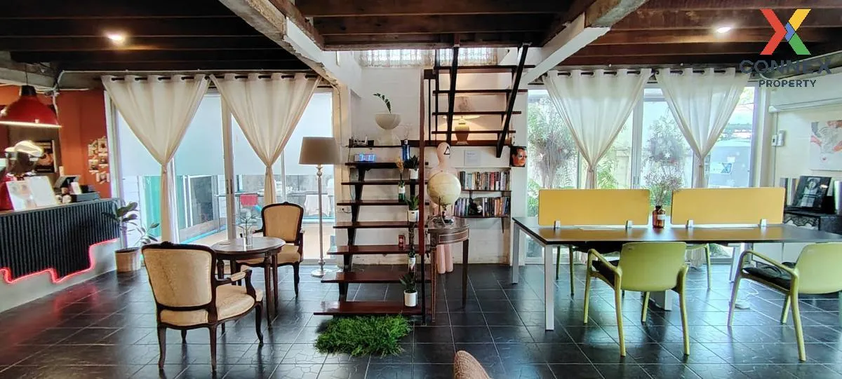 For Sale House , Seri Ramkhamhaeng 3 , Suan Luang , Suan Luang , 