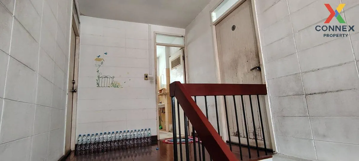 For Sale House , Seri Ramkhamhaeng 3 , Suan Luang , Suan Luang , 