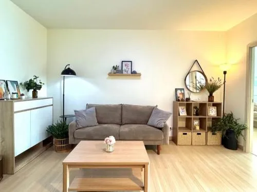 เช่าคอนโด  ศุภาลัย ลอฟท์ สถานีตลาดพลู BTS-ตลาดพลู บุคคโล เขต ธนบุรี กรุงเทพ CX-130266