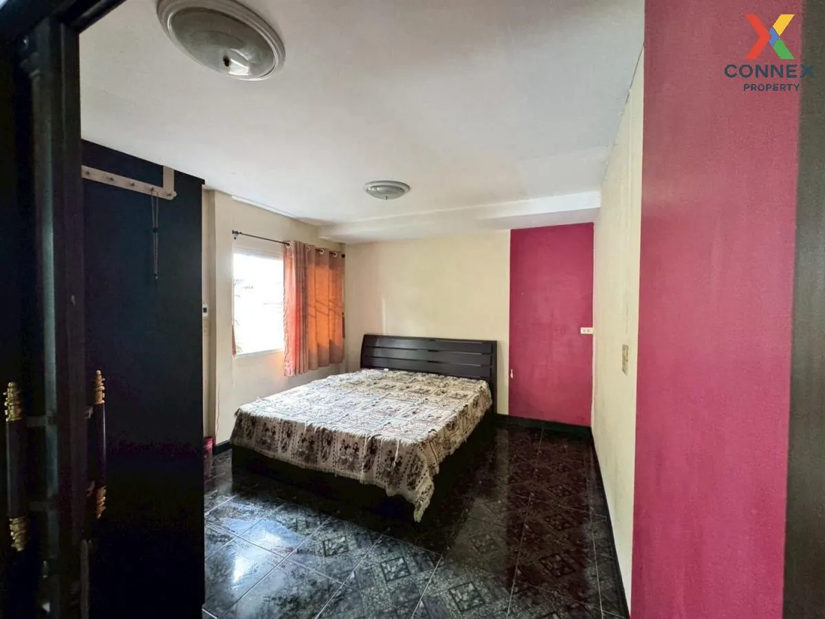 For Sale House , Kanda Classic Ville Phetkasem 81 , Tha Kham , Ba