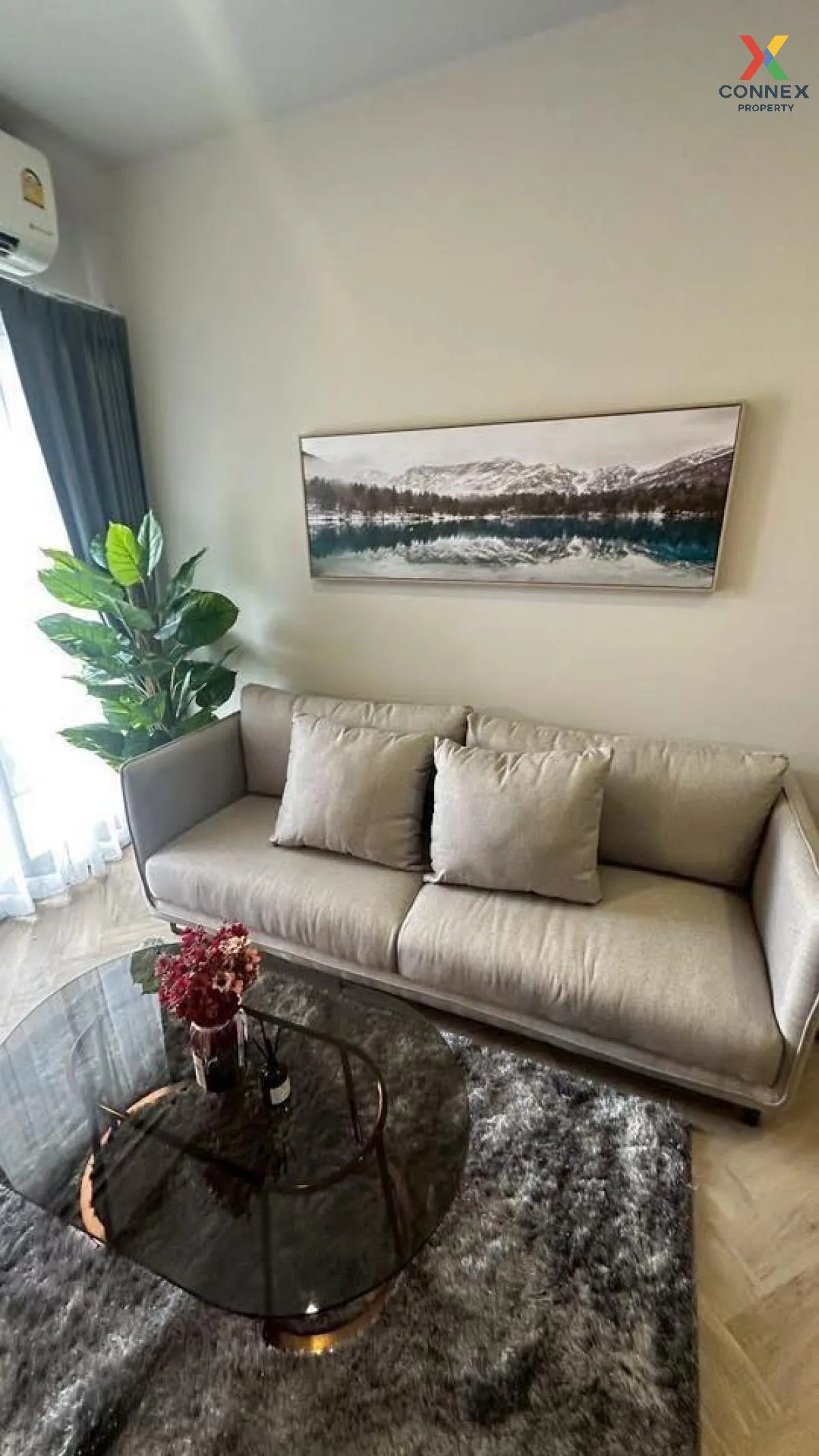 เช่าคอนโด  แชปเตอร์ ทองหล่อ 25 BTS-ทองหล่อ คลองตัน เขต วัฒนา กรุง 2