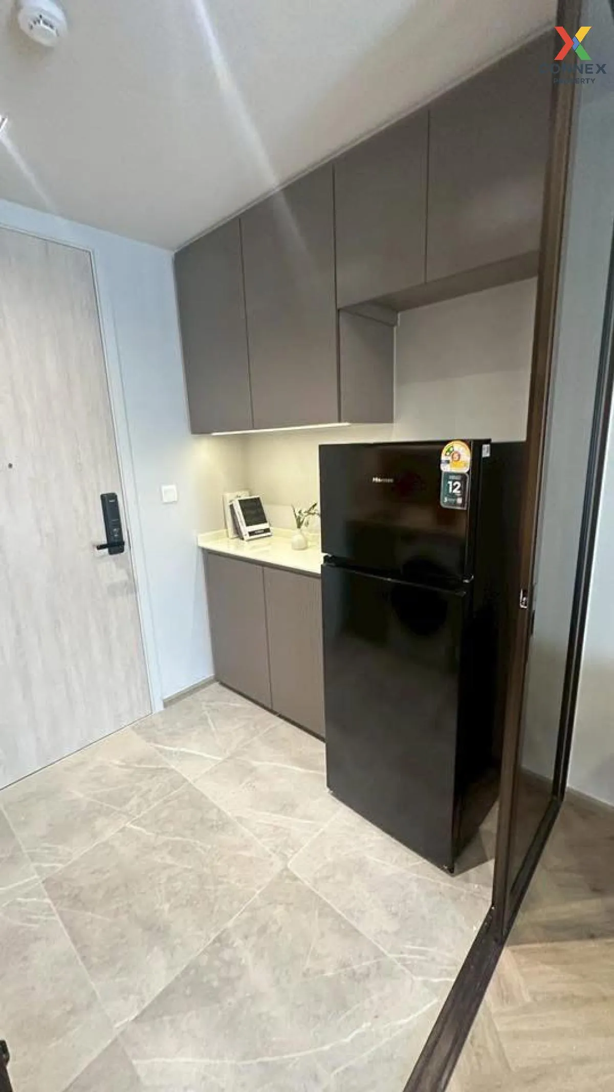 เช่าคอนโด  แชปเตอร์ ทองหล่อ 25 BTS-ทองหล่อ คลองตัน เขต วัฒนา กรุง 4