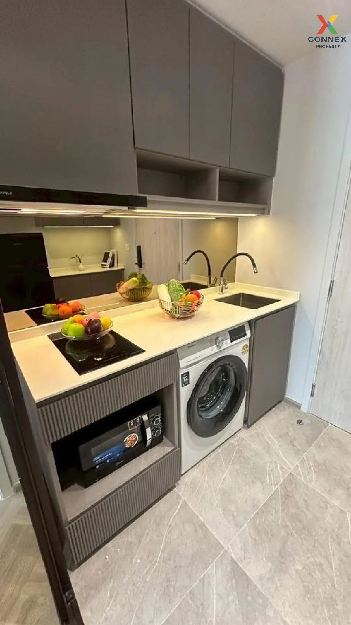 For Rent Condo , Chapter Thonglor 25 , BTS-Thong Lo , Khlong Tan 