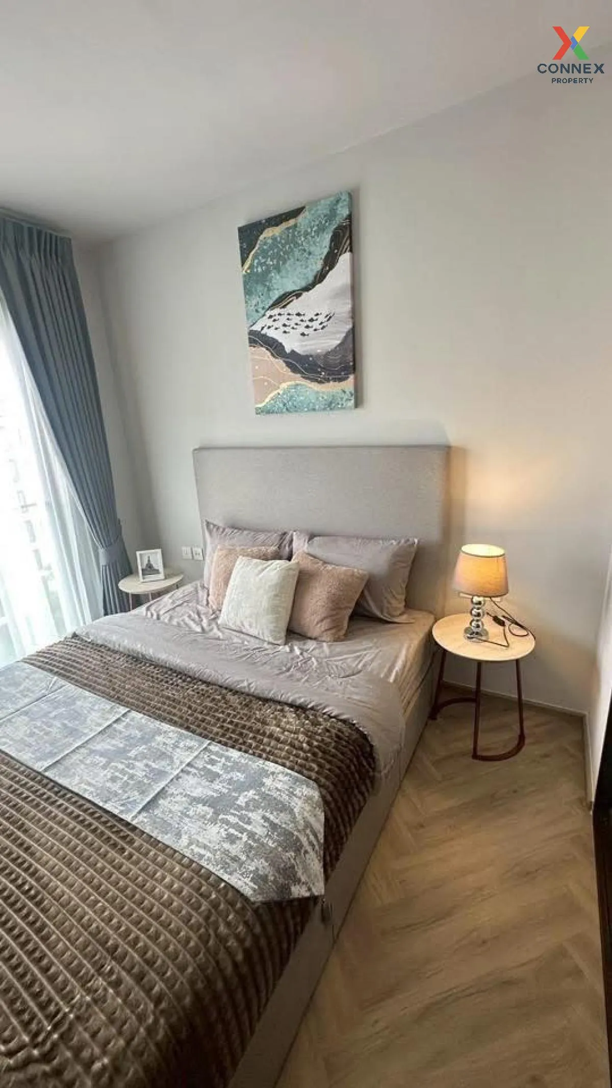 For Rent Condo , Chapter Thonglor 25 , BTS-Thong Lo , Khlong Tan 