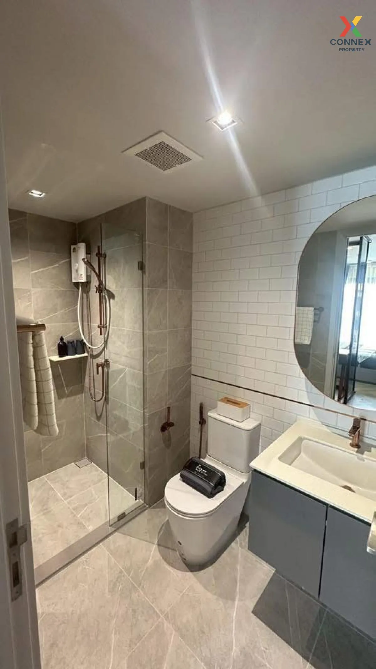 For Rent Condo , Chapter Thonglor 25 , BTS-Thong Lo , Khlong Tan 