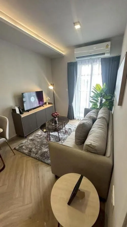 For Rent Condo , Chapter Thonglor 25 , BTS-Thong Lo , Khlong Tan , Watthana , Bangkok , CX-130273