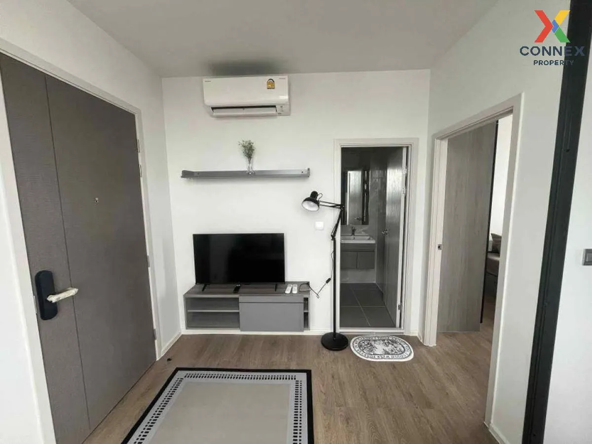 เช่าคอนโด  โมดิซ ไรห์ม รามคำแหง หัวหมาก เขต บางกะปิ กรุงเทพ CX-13 2