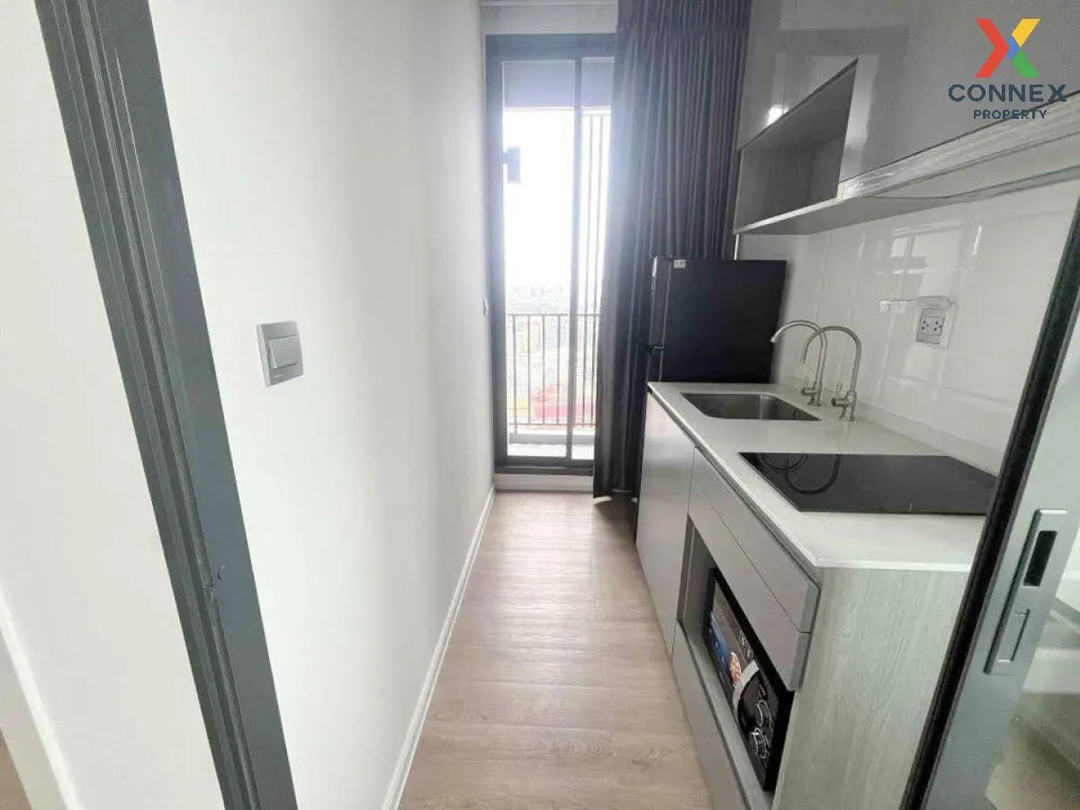 เช่าคอนโด  โมดิซ ไรห์ม รามคำแหง หัวหมาก เขต บางกะปิ กรุงเทพ CX-13 3