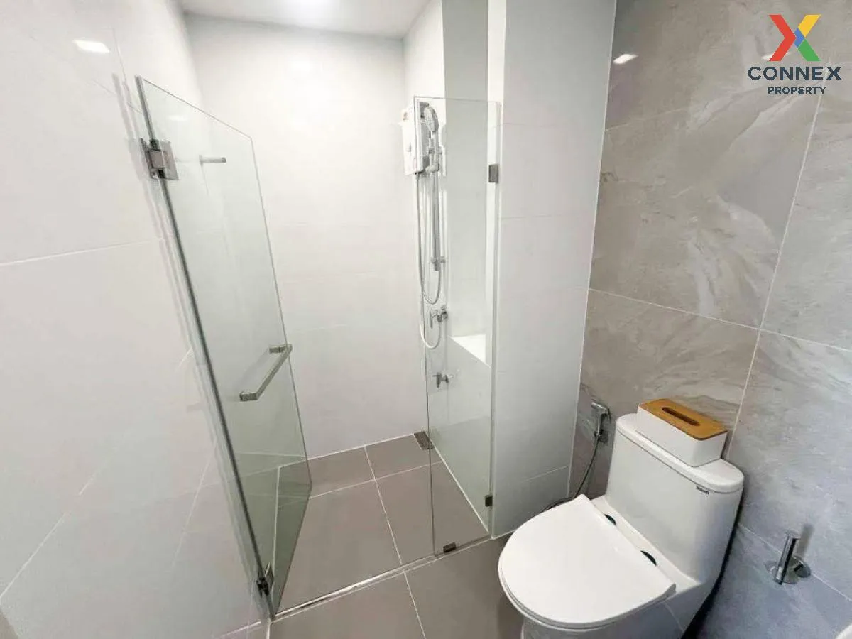 เช่าคอนโด  โมดิซ ไรห์ม รามคำแหง หัวหมาก เขต บางกะปิ กรุงเทพ CX-13