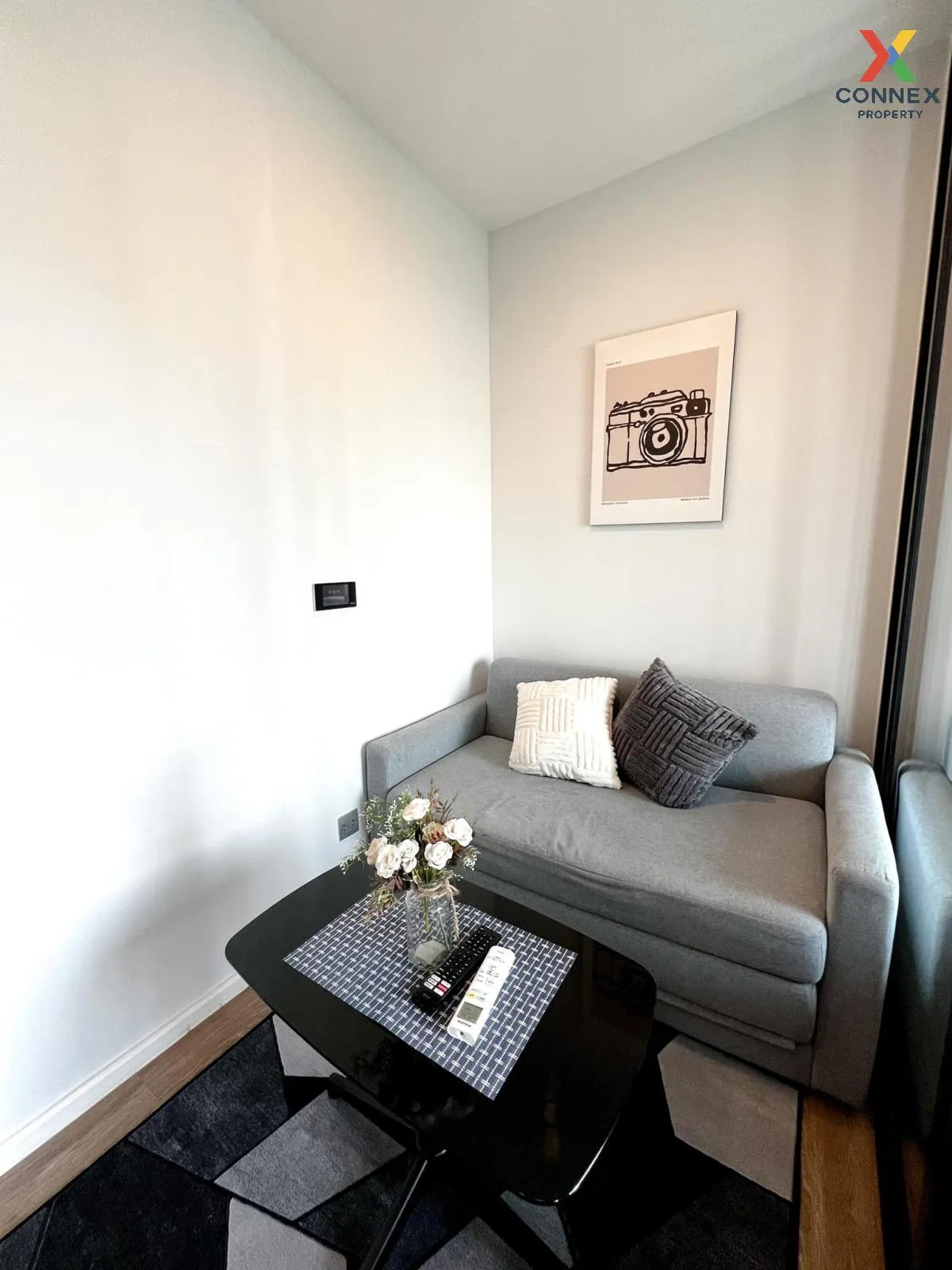 For Rent Condo , Modiz Sukhumvit 50 , BTS-On Nut , Phra Khanong , 1