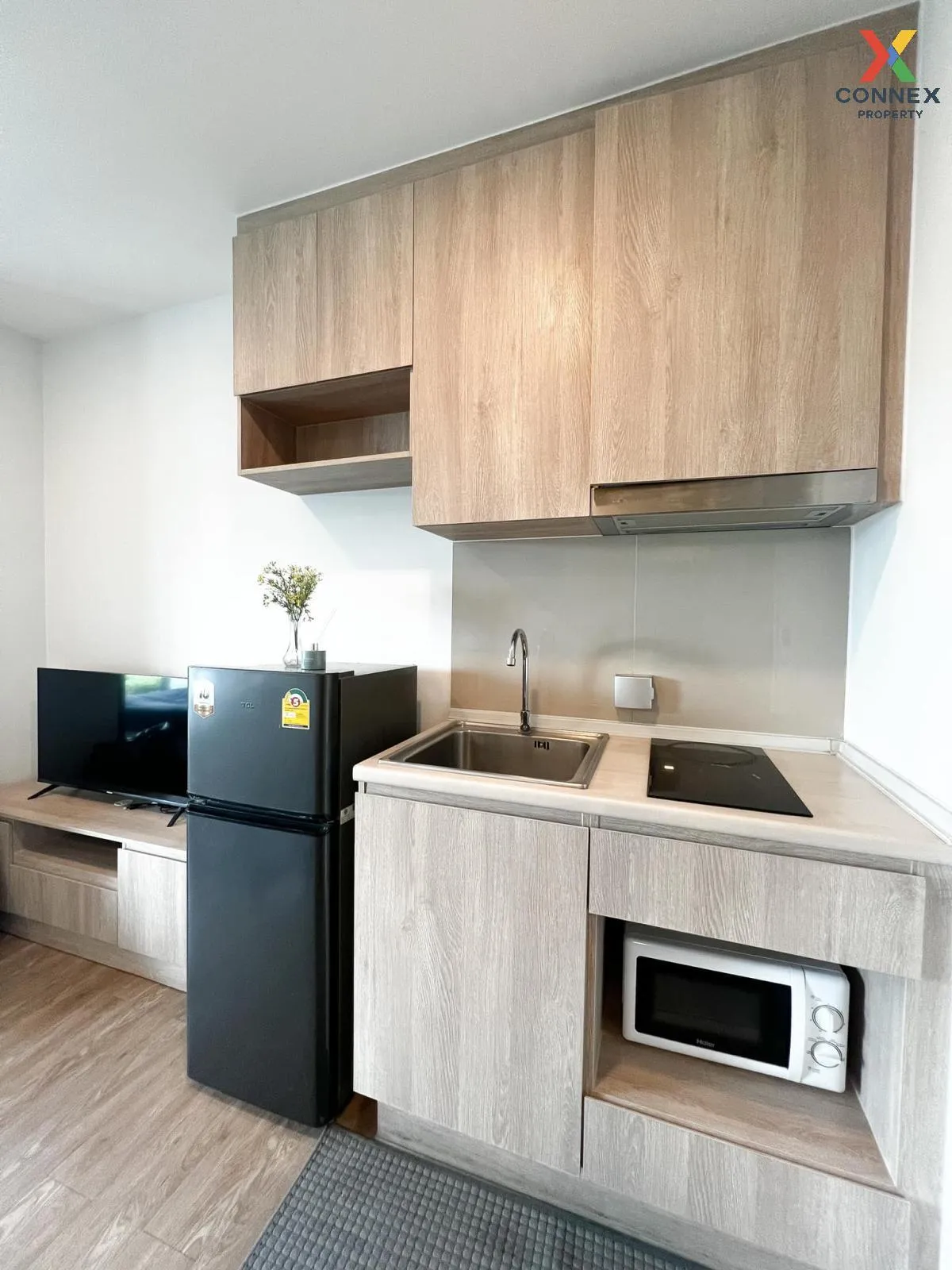 For Rent Condo , Modiz Sukhumvit 50 , BTS-On Nut , Phra Khanong , 3