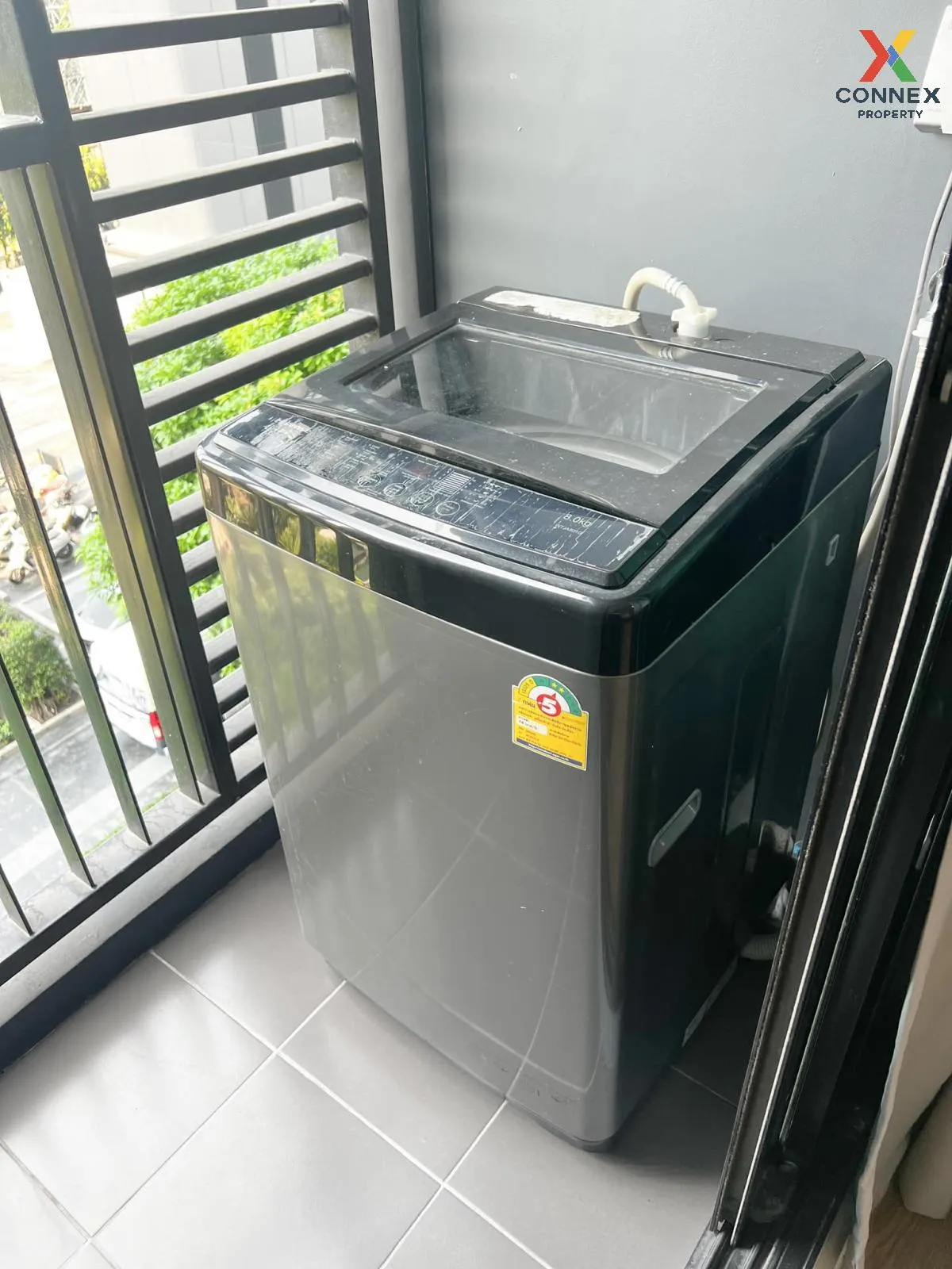 For Rent Condo , Modiz Sukhumvit 50 , BTS-On Nut , Phra Khanong ,