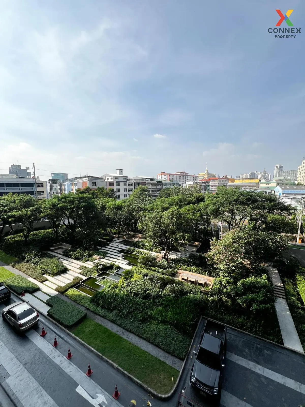 For Rent Condo , Modiz Sukhumvit 50 , BTS-On Nut , Phra Khanong ,