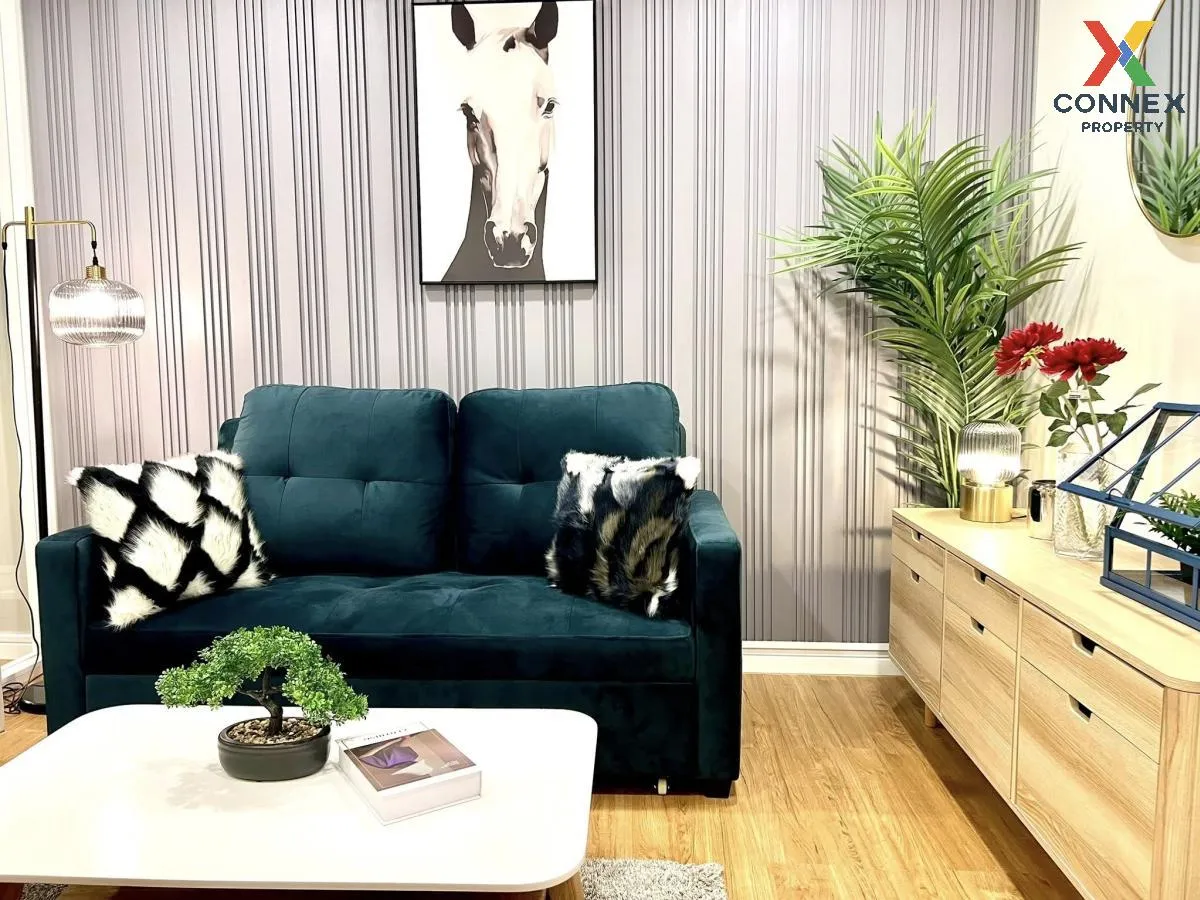 เช่าคอนโด  เซ็นทริค ซีน สุขุมวิท 64 BTS-อุดมสุข บางนา เขต บางนา ก เช่าคอนโด  เซ็นทริค ซีน สุขุมวิท 64 BTS-อุดมสุข บางนา เขต บางนา ก 3