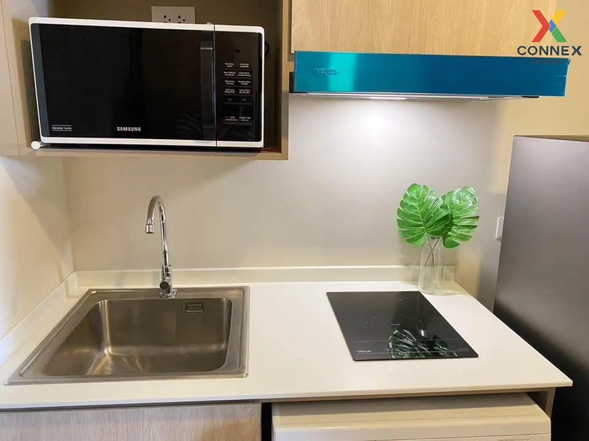 เช่าคอนโด  เดอะ มูฟ บางแค บางแคเหนือ เขต บางแค กรุงเทพ CX-130280 4