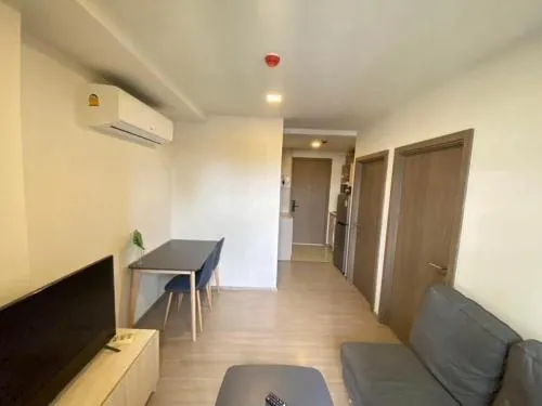 เช่าคอนโด  เดอะ มูฟ บางแค บางแคเหนือ เขต บางแค กรุงเทพ CX-130280