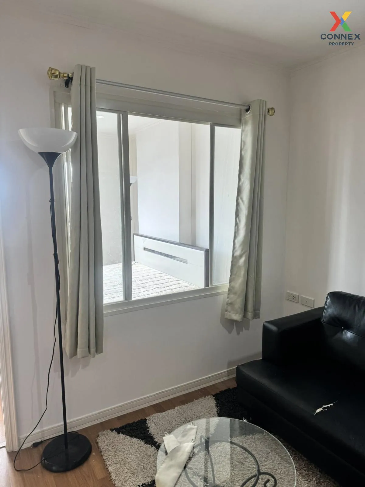 เช่าคอนโด  ลุมพินี เพลส ปิ่นเกล้า 2 MRT-บางยี่ขัน อรุณอมรินทร์ เข 1