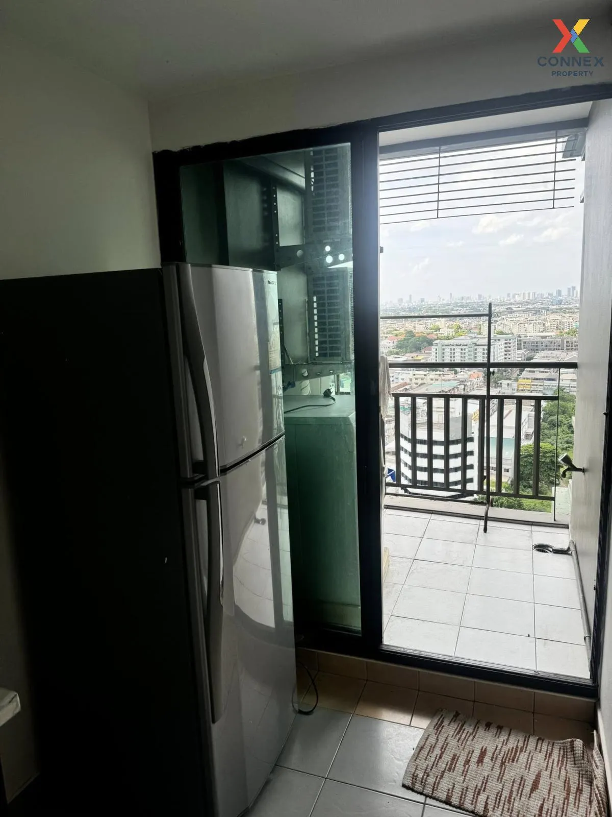 For Rent Condo , Lumpini Place Pinklao 2 , MRT-Bang Yi Khon , Aru