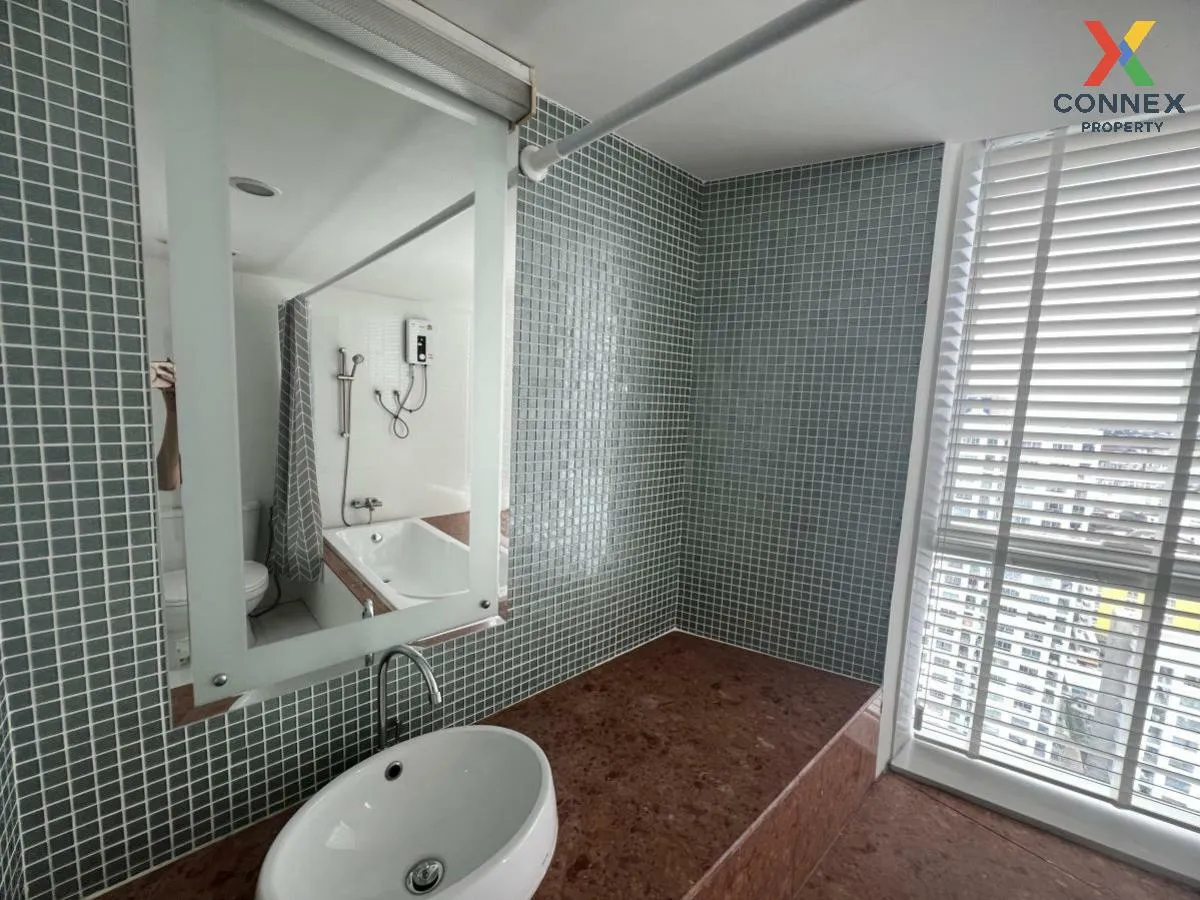 เช่าคอนโด  แบงค์คอก ฮอไรซอน รามคำแหง หัวหมาก เขต บางกะปิ กรุงเทพ 