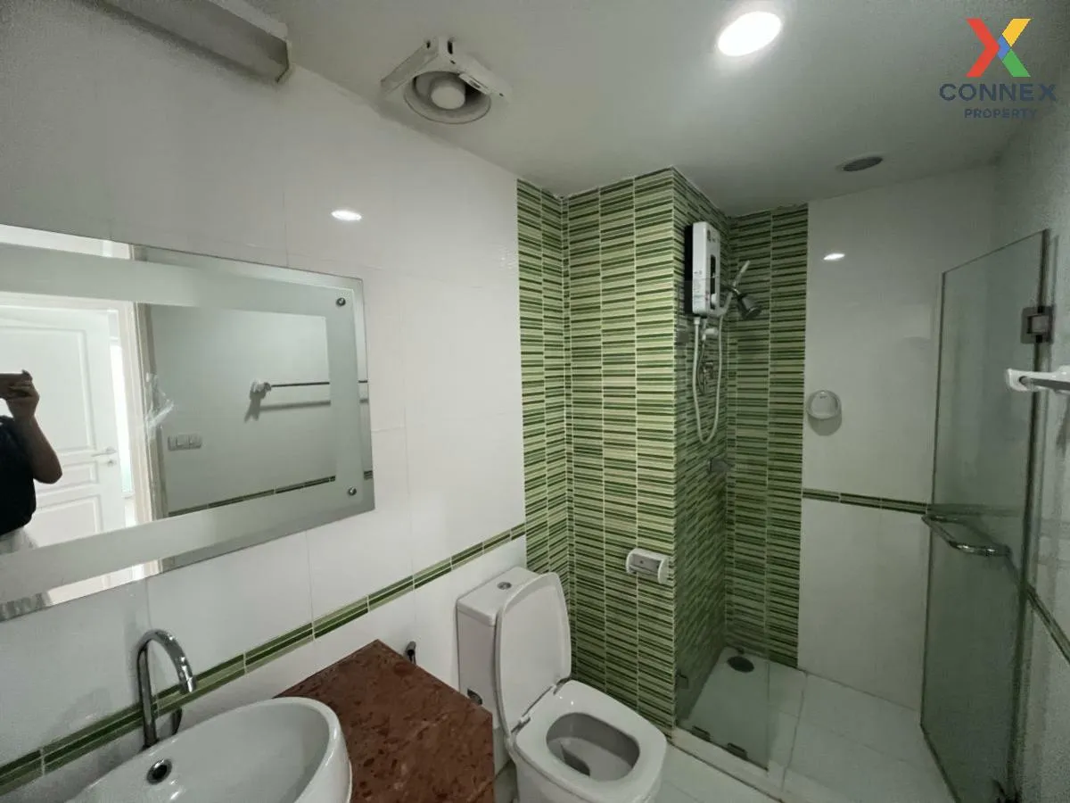 เช่าคอนโด  แบงค์คอก ฮอไรซอน รามคำแหง หัวหมาก เขต บางกะปิ กรุงเทพ 