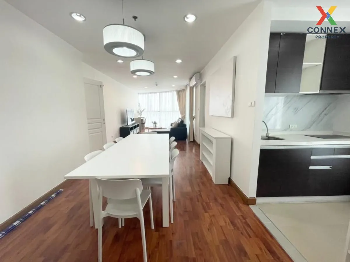 ขายคอนโด  แบงค์คอก ฮอไรซอน รามคำแหง หัวหมาก เขต บางกะปิ กรุงเทพ C 2