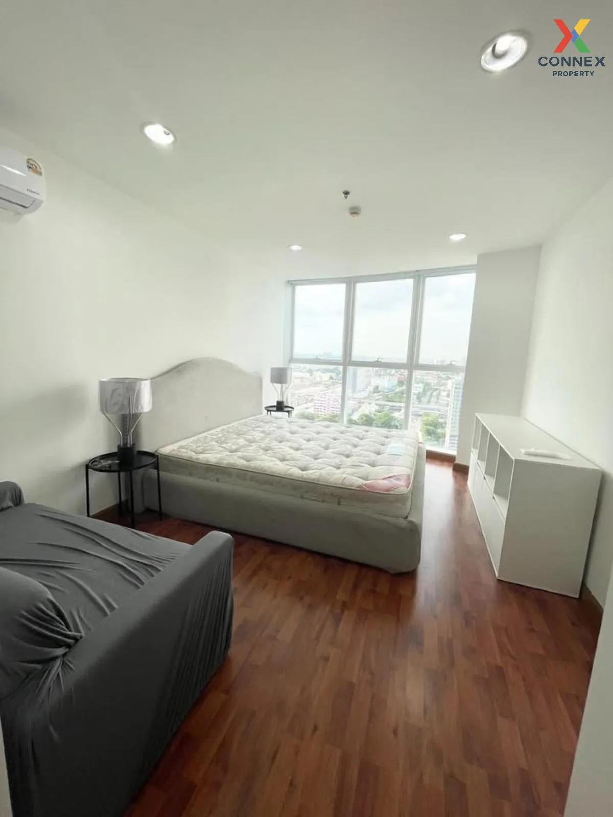 ขายคอนโด  แบงค์คอก ฮอไรซอน รามคำแหง หัวหมาก เขต บางกะปิ กรุงเทพ C