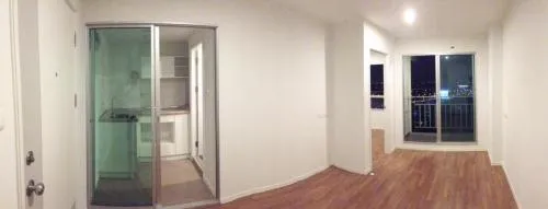For Sale Condo , Lumpini Place Borom Ratchachonni - Pinklao , Taling Chan , Taling Chan , Bangkok , CX-130291
