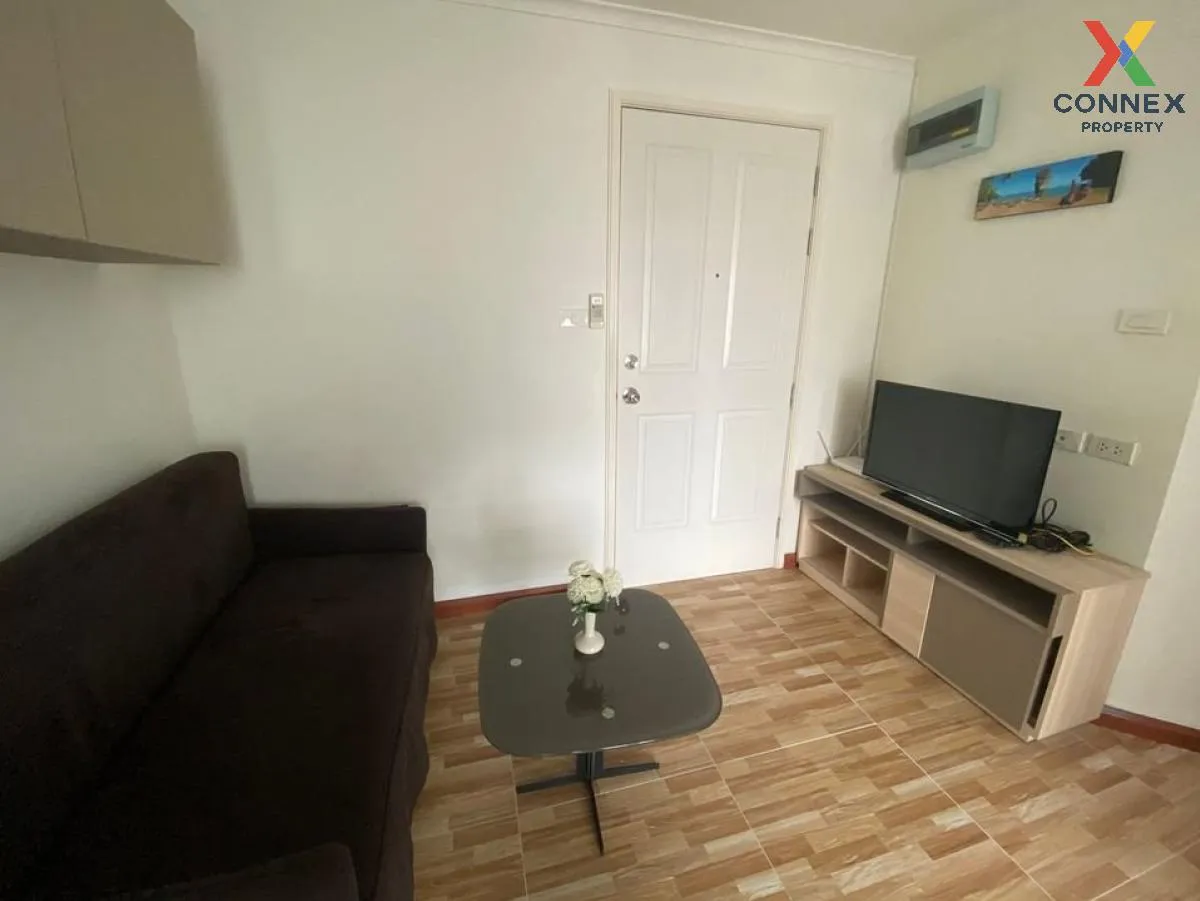 For Rent Condo , Lumpini Park Pinklao , MRT-Bang Yi Khon , Bang B 1