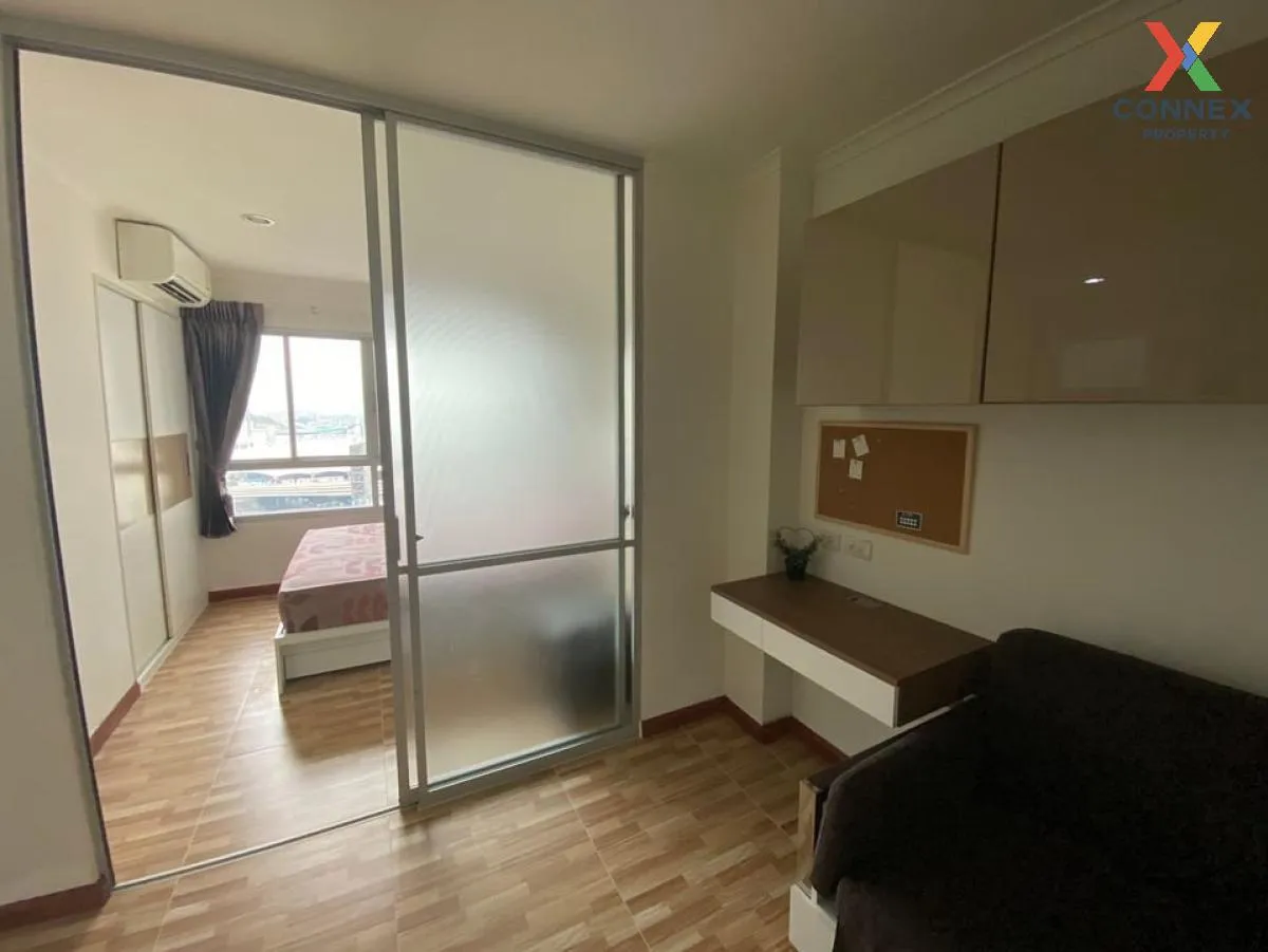 For Rent Condo , Lumpini Park Pinklao , MRT-Bang Yi Khon , Bang B 3