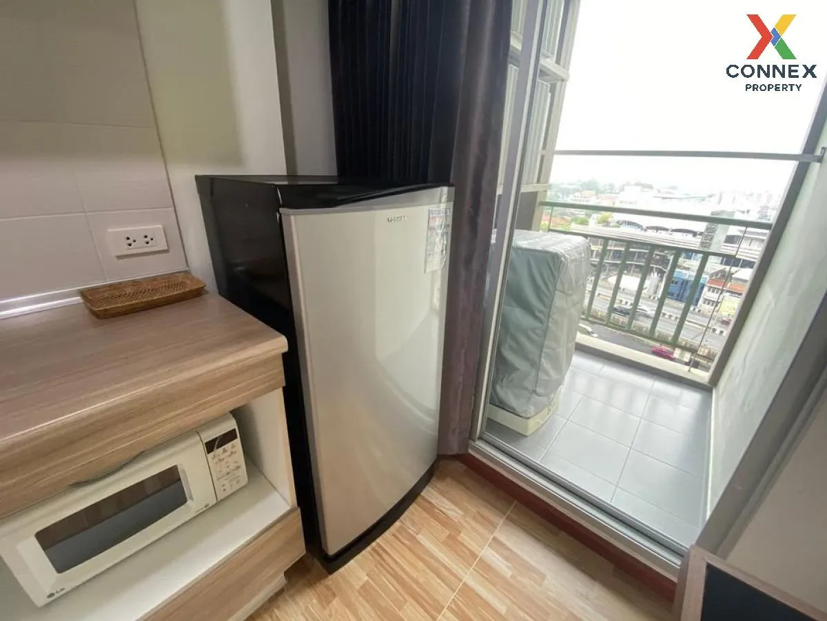 For Rent Condo , Lumpini Park Pinklao , MRT-Bang Yi Khon , Bang B