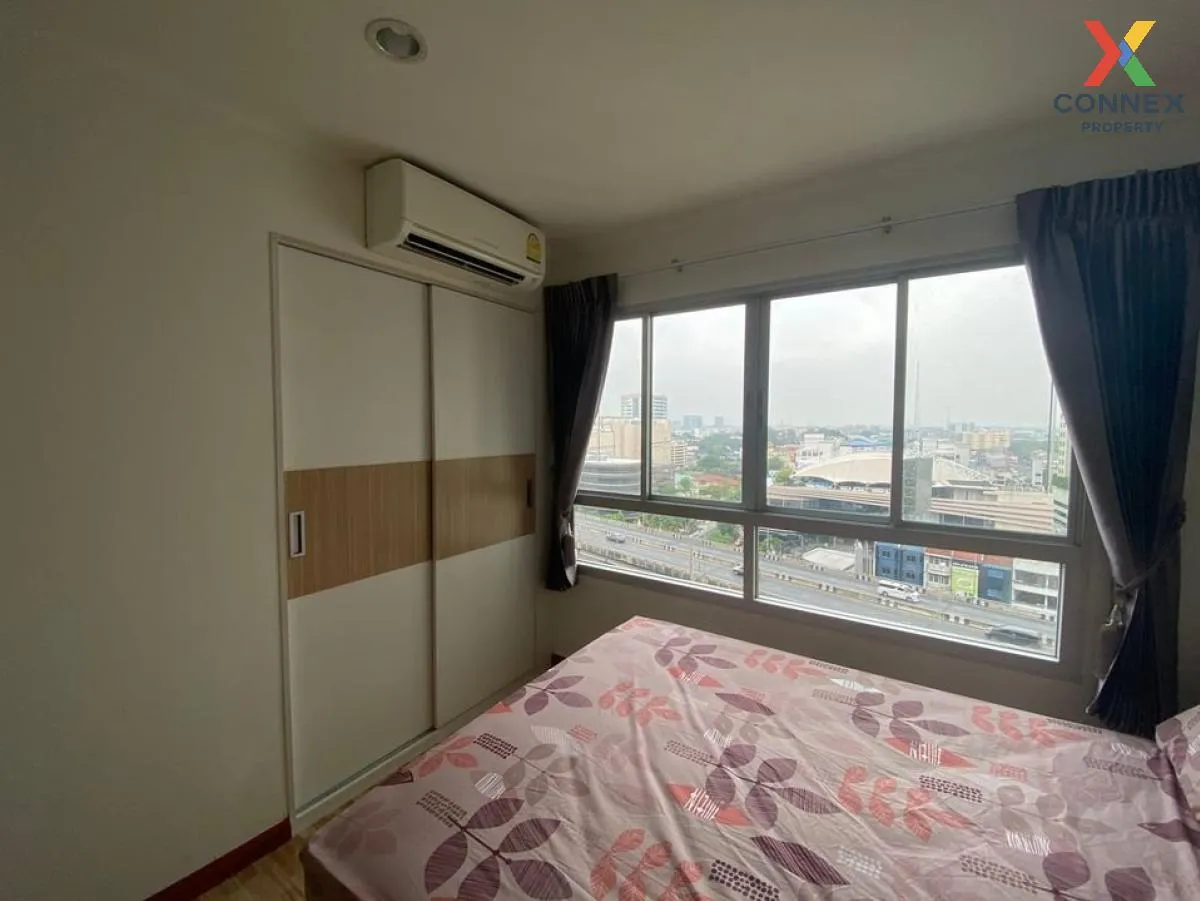 For Rent Condo , Lumpini Park Pinklao , MRT-Bang Yi Khon , Bang B