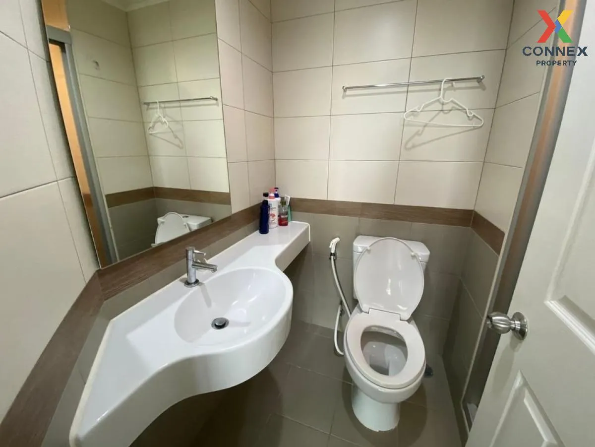 For Rent Condo , Lumpini Park Pinklao , MRT-Bang Yi Khon , Bang B