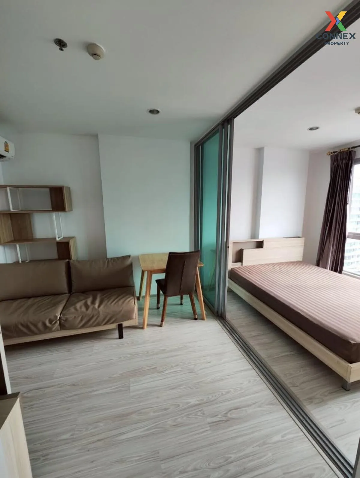 เช่าคอนโด  ไอดีโอ โมบิ บางซื่อ แกรนด์ อินเตอร์เชนจ์ MRT-เตาปูน บา 2