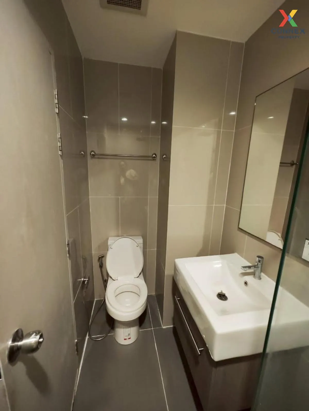 เช่าคอนโด  ไอดีโอ โมบิ บางซื่อ แกรนด์ อินเตอร์เชนจ์ MRT-เตาปูน บา