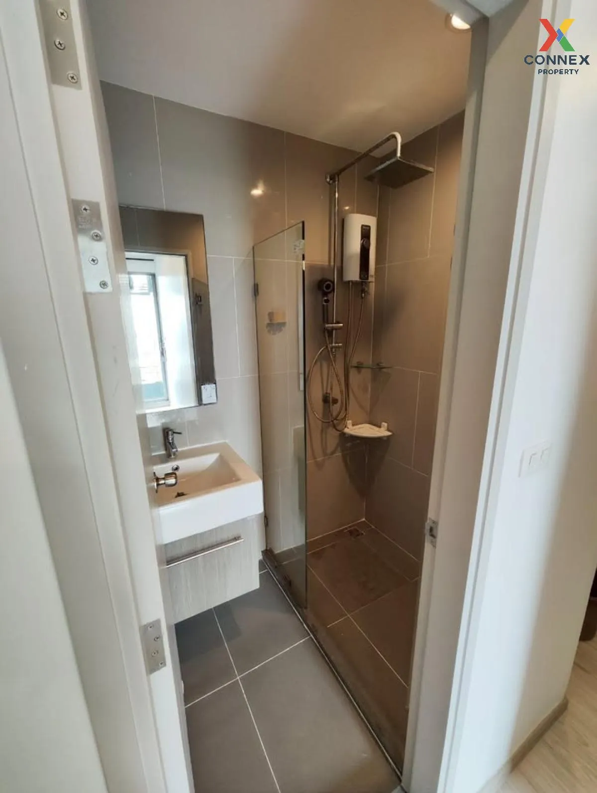 เช่าคอนโด  ไอดีโอ โมบิ บางซื่อ แกรนด์ อินเตอร์เชนจ์ MRT-เตาปูน บา