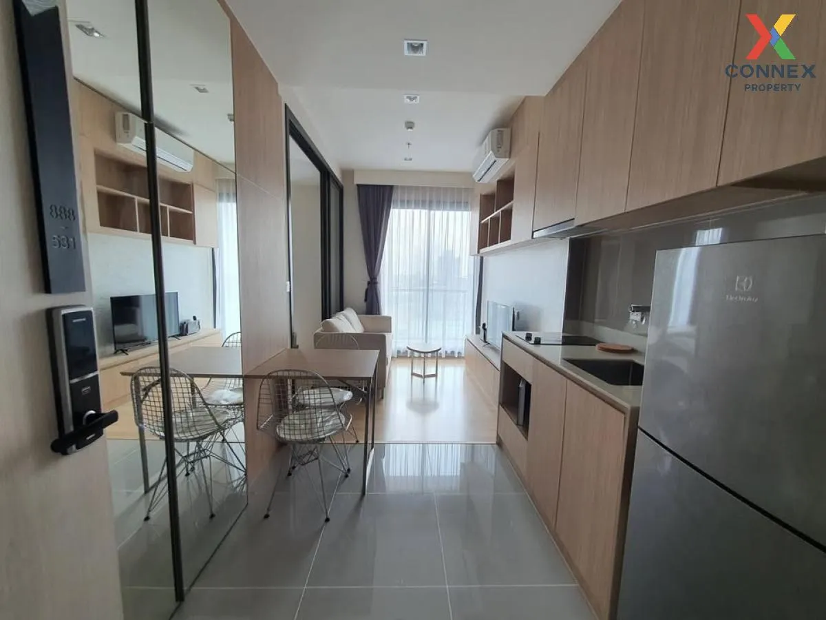 ขายคอนโด  เอ็ม จตุจักร BTS-สะพานควาย ลาดยาว เขต จตุจักร กรุงเทพ C ขายคอนโด  เอ็ม จตุจักร BTS-สะพานควาย ลาดยาว เขต จตุจักร กรุงเทพ C 2