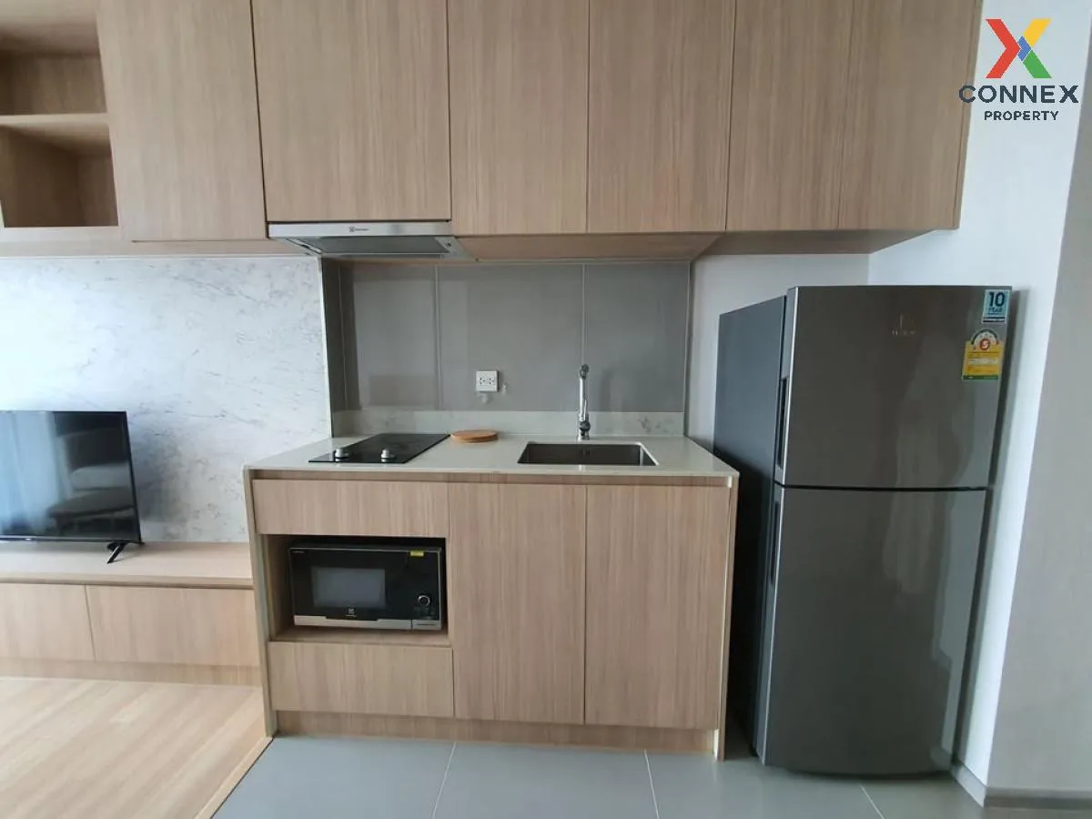 ขายคอนโด  เอ็ม จตุจักร BTS-สะพานควาย ลาดยาว เขต จตุจักร กรุงเทพ C ขายคอนโด  เอ็ม จตุจักร BTS-สะพานควาย ลาดยาว เขต จตุจักร กรุงเทพ C 3