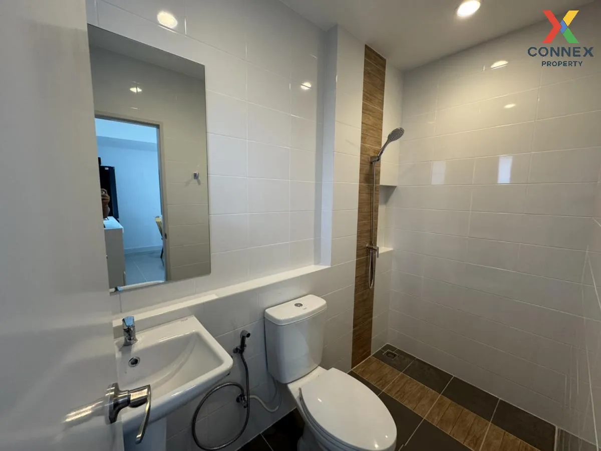 เช่าทาวน์เฮ้าส์/ทาวน์โฮม  พลีโน่ สุขุมวิท - บางนา 2 บางพลี บางพลี