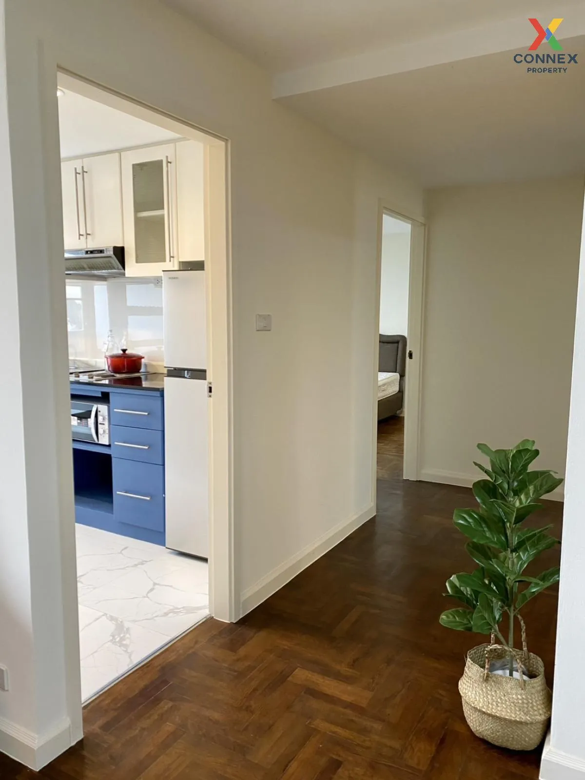 เช่าคอนโด  ท๊อปวิว ทาวเวอร์ BTS-ทองหล่อ คลองตันเหนือ เขต วัฒนา กร