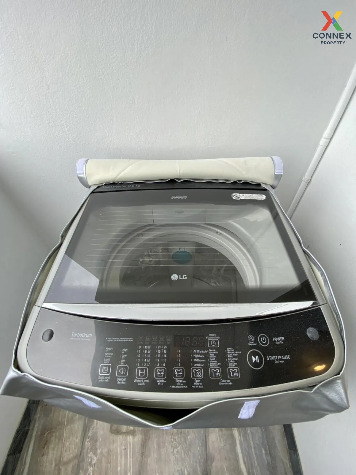 เช่าคอนโด  ท๊อปวิว ทาวเวอร์ BTS-ทองหล่อ คลองตันเหนือ เขต วัฒนา กร