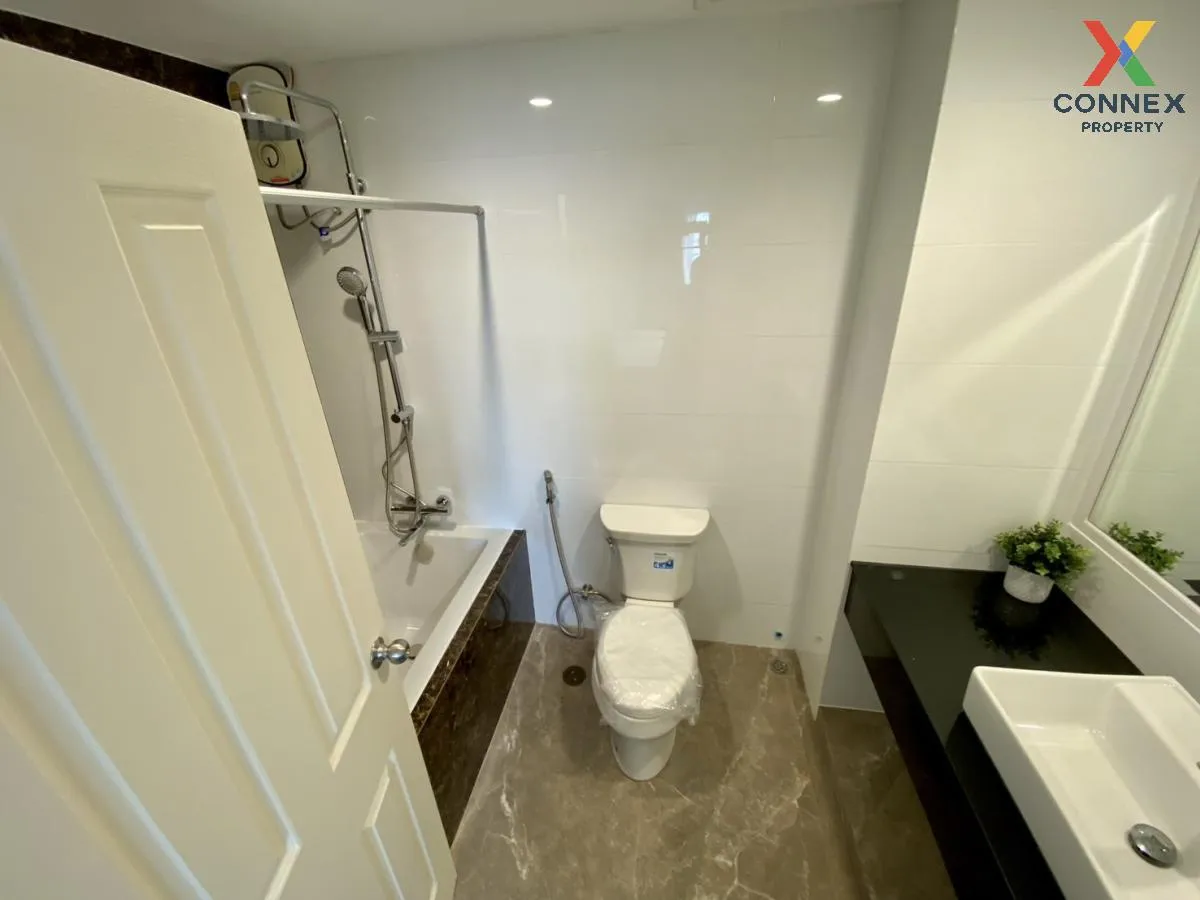 เช่าคอนโด  ท๊อปวิว ทาวเวอร์ BTS-ทองหล่อ คลองตันเหนือ เขต วัฒนา กร